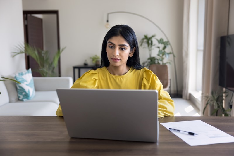 HMRC reminder for self employed and landlords