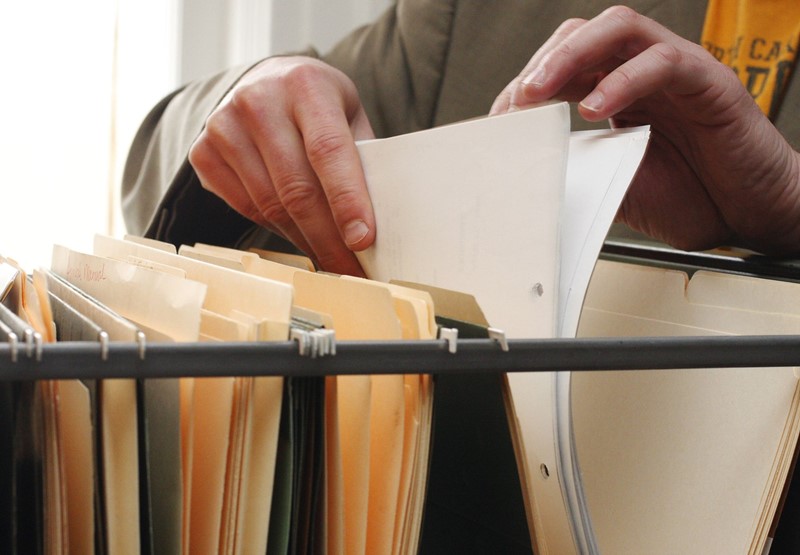 Filing your self assessment tax return