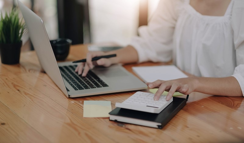 When is CGT payable on gains during