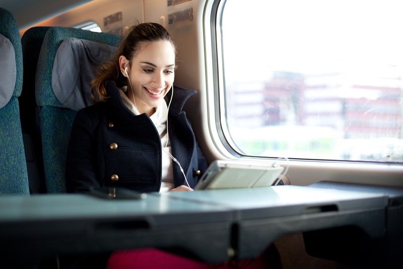Car and travel expenses if self employed
