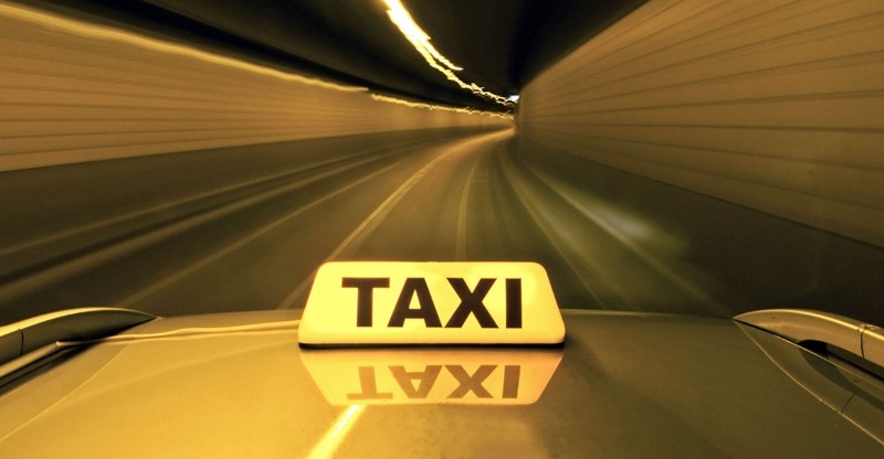 Reclaiming VAT on taxi and ride hailing fares