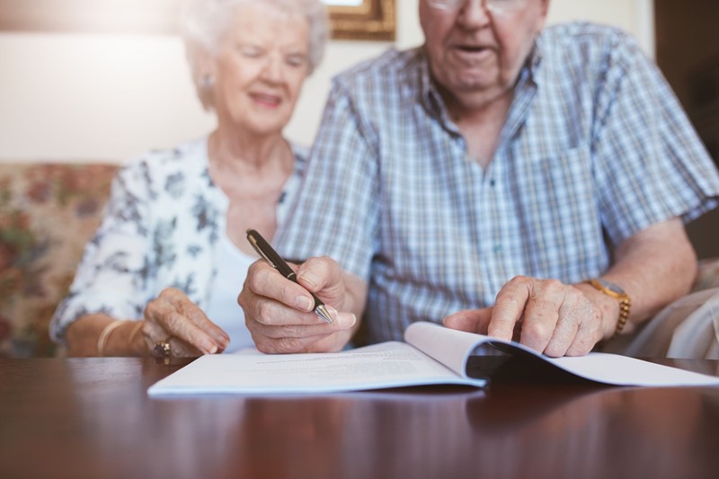 Tax free gifts for Inheritance Tax purposes
