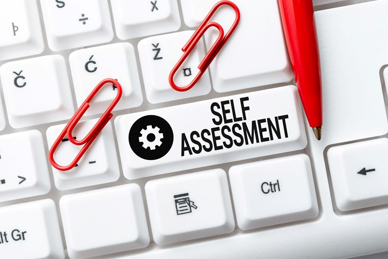 Self assessment tax penalties