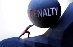 Company filing penalties you should avoid