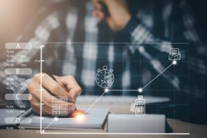 Making Tax Digital: Are you ready for your first quarterly deadline?