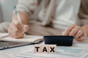 Claiming tax relief on business insurance
