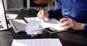 Evidence required to support business expense claims