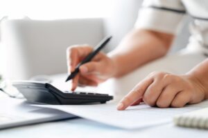 Amending a mistake on your tax return