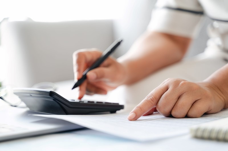 Amending a mistake on your tax return