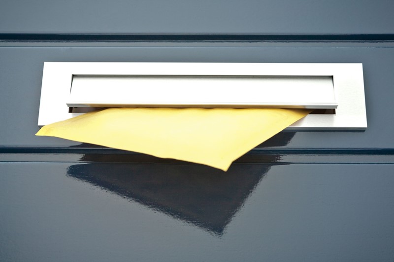 Received a P from HMRC?