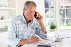 HMRC contacting trusts over tax return errors