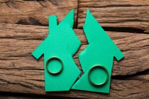 Money and property after divorce
