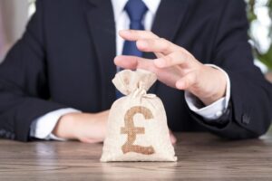 When a discretionary bonus becomes enforceable