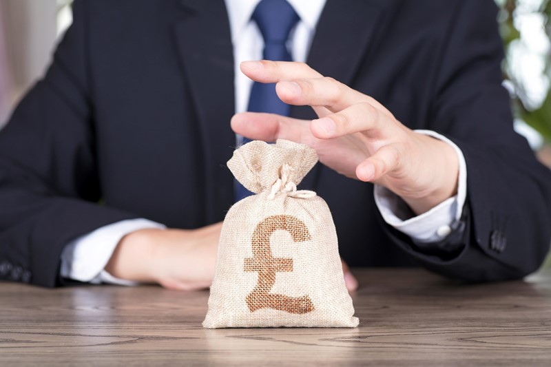 When a discretionary bonus becomes enforceable