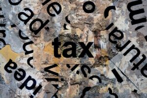 UK carbon border tax starts January
