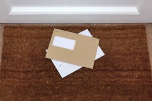 HMRC sending m Simple Assessment letters