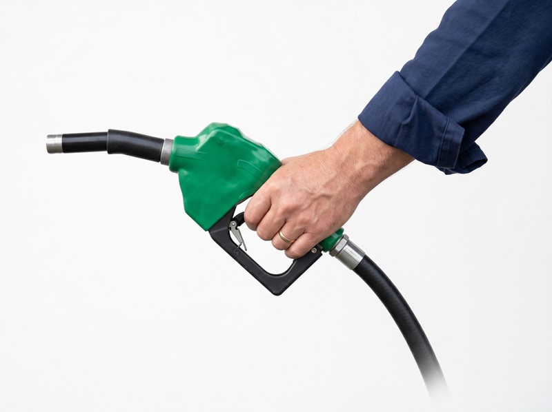 Autumn Budget Support for drivers