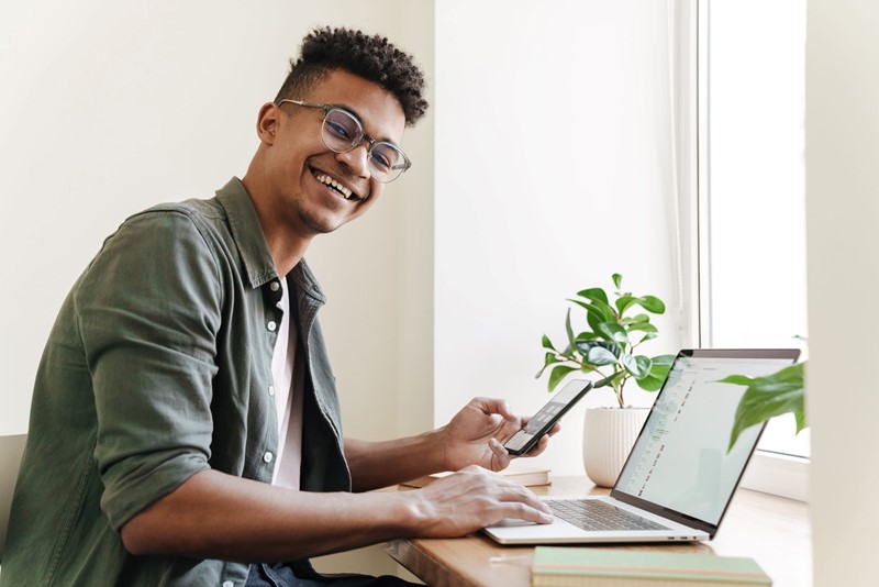 New opportunities to recruit young talent