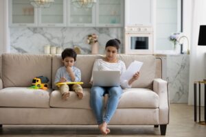 Paying the Child Benefit tax charge