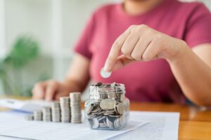 Tax to pay when you get a pension