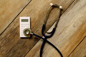 HMRC targets undeclared medical consultancy income