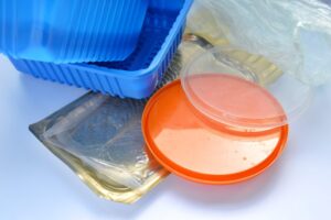 New rules for Plastic Packaging Tax from April