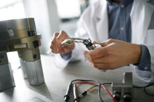 Advance assurance on R&D claims