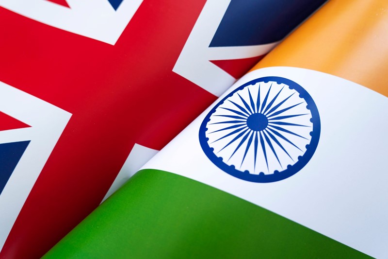 UK–India National Insurance exemptions