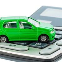 Using the car fuel rates
