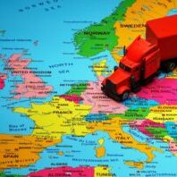 Register for VAT One Stop Shop Scheme