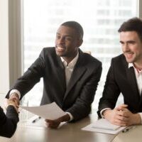 Employing staff for the first time?