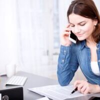 Advising HMRC about changes in your income