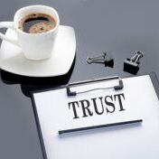 What is a trust?