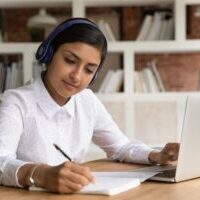 Tax relief for training costs