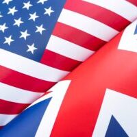 UK Responds to New US Tariffs