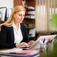 Check employment status for tax