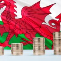 Welsh Budget