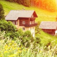Accommodation that qualifies as Holiday Lets