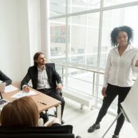 Employee suggestion schemes
