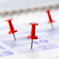 Tax Diary July/August