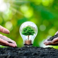 Smart energy