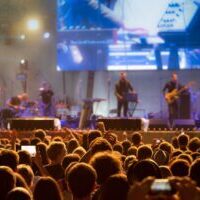 Ticket touts’ days are numbered