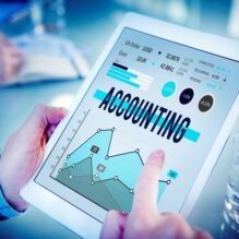 Company accounts are going fully digital