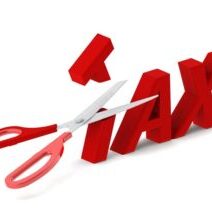 Business Relief for IHT