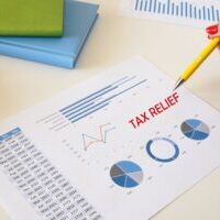 Tax relief for employer contributions to a pension scheme