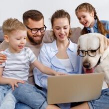 Claiming Child Benefits online