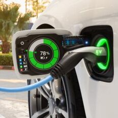 Tax write offs for an electric car with zero emissions