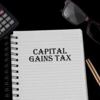 Spring Budget CGT on disposals of residential property