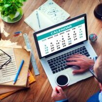 Tax Diary April/May