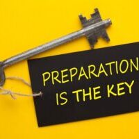 Why successful businesses prepare before conditions improve